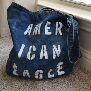 American Eagle Bag